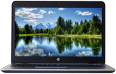 HP EliteBook 840 G3 Core-i7-6th Gen 8 GB RAM 256 GB SSD 14″ Display
